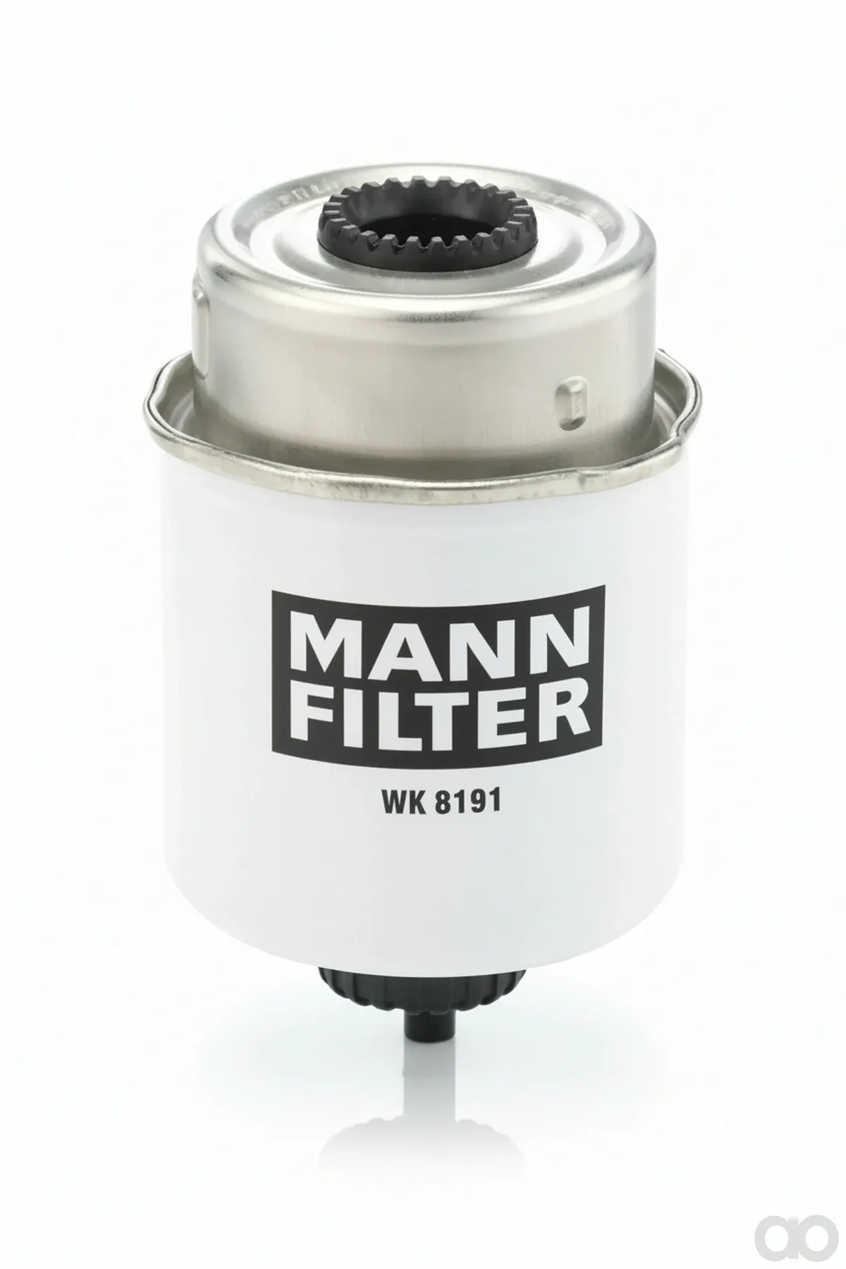 Mann Filter - WK8191 - Kraftstofffilter