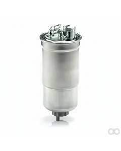 Mann Filter - WK853 - Kraftstoffwechsel-Filter