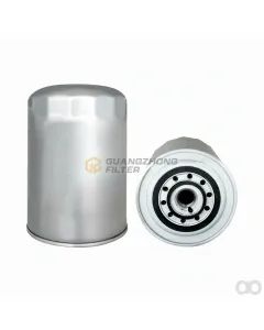Mann Filter - WP1144 - Schmierstofffilterwechsel