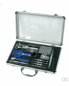 Mannesmann - 29089 - Werkzeugkoffer 108-teilig
