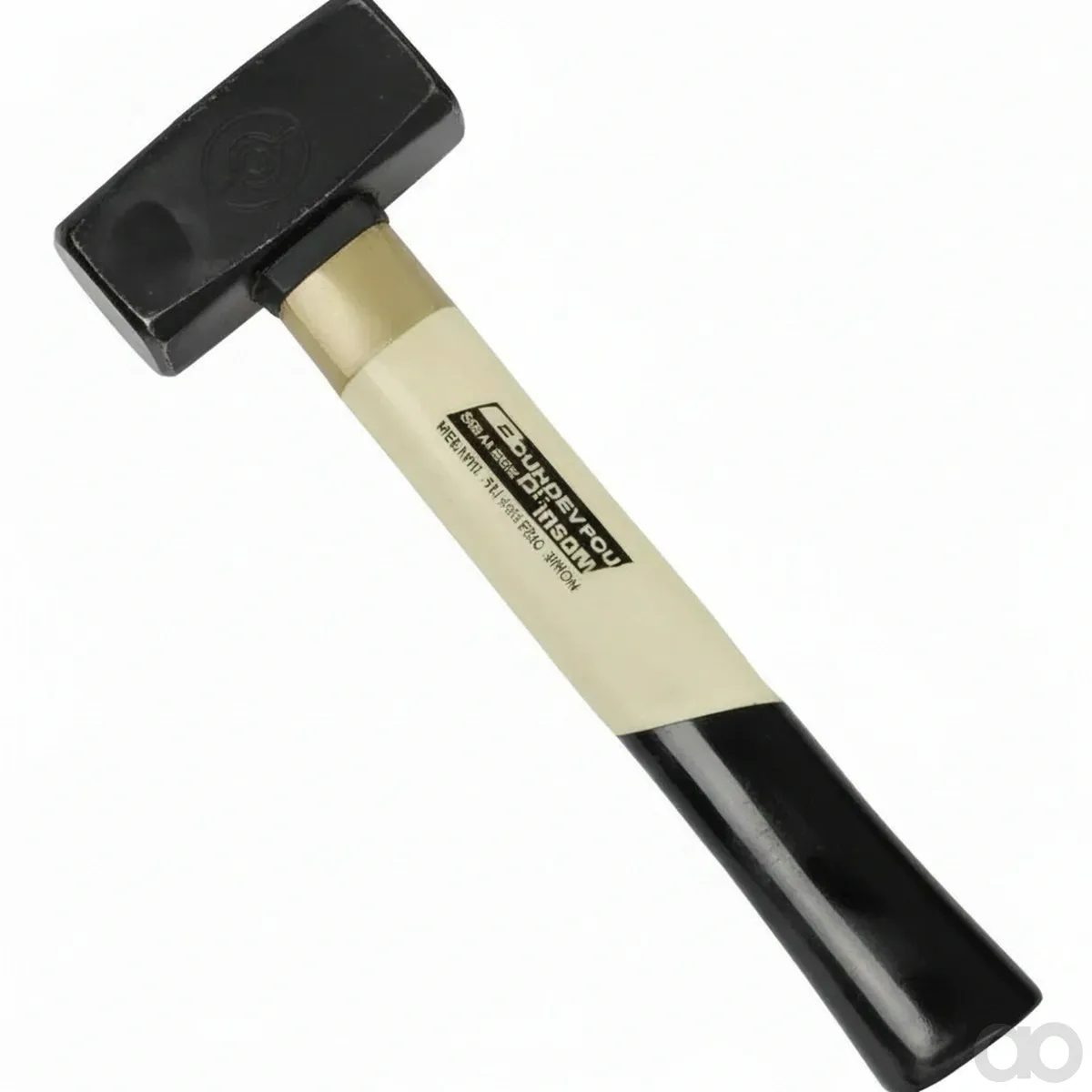 Mannesmann - 76521 - Vorschlaghammer 1250gr