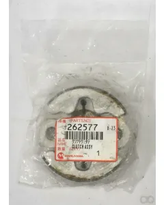 Maruyama - 262577 - Komplette Kupplung
