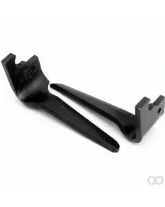 Maschio Gaspardo - 36100366 - Klinge Rechts Schnellbefestigung