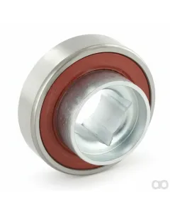 Maschio Gaspardo - F04010215R - Lager 6306 2RS C3
