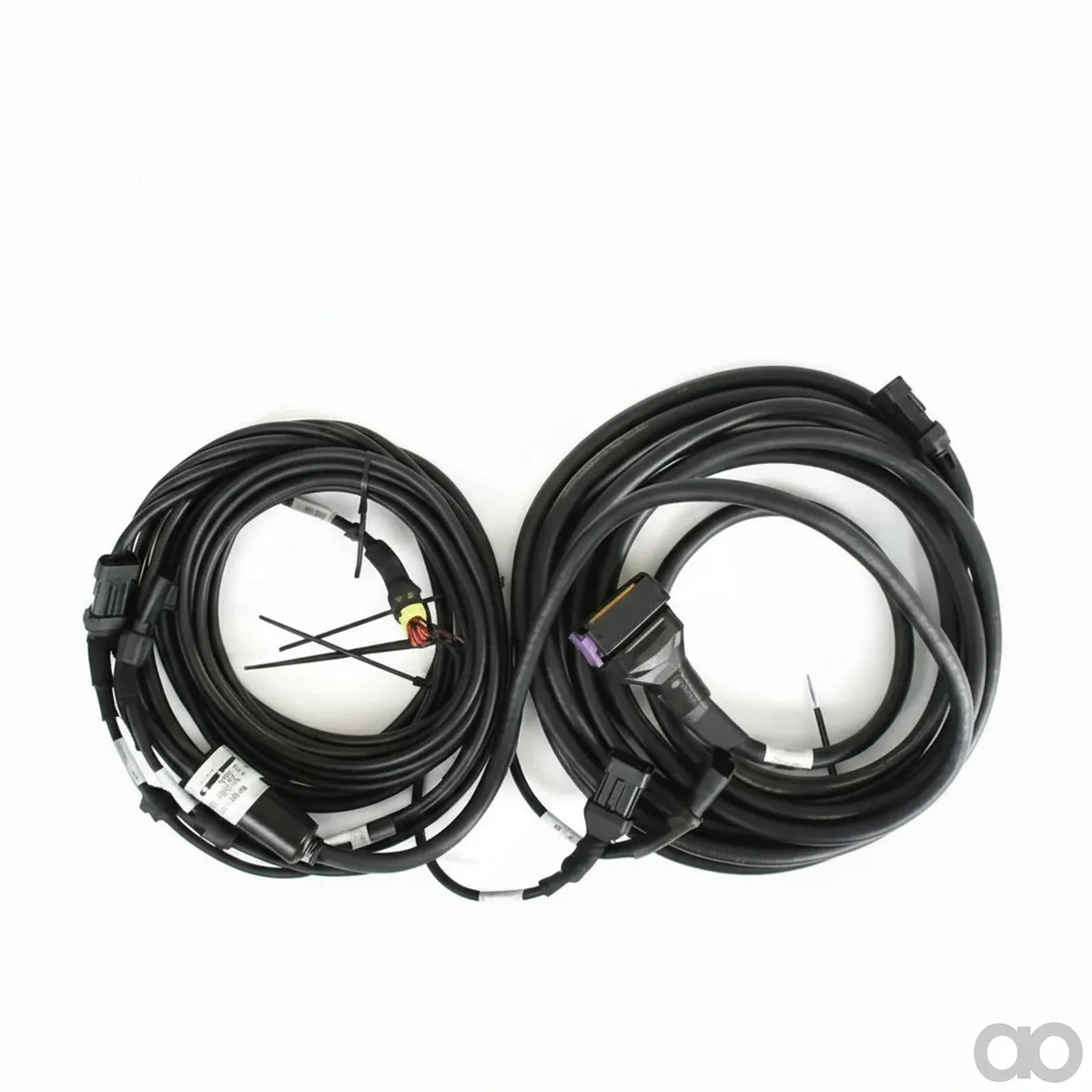 Maschio Gaspardo - F05010384R - Schaltfinger