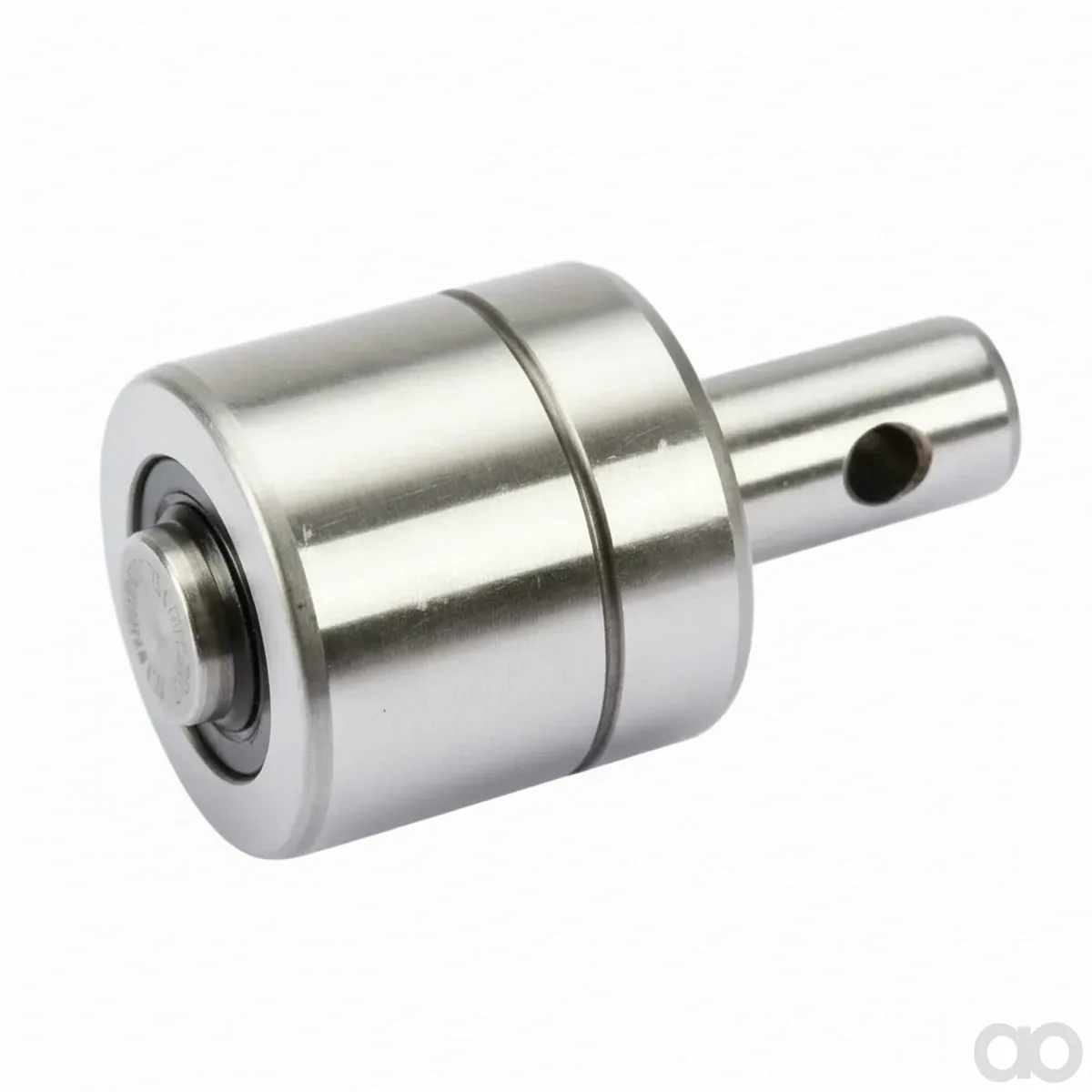 Maschio Gaspardo - G15450390R - Lüfterturbinenwelle
