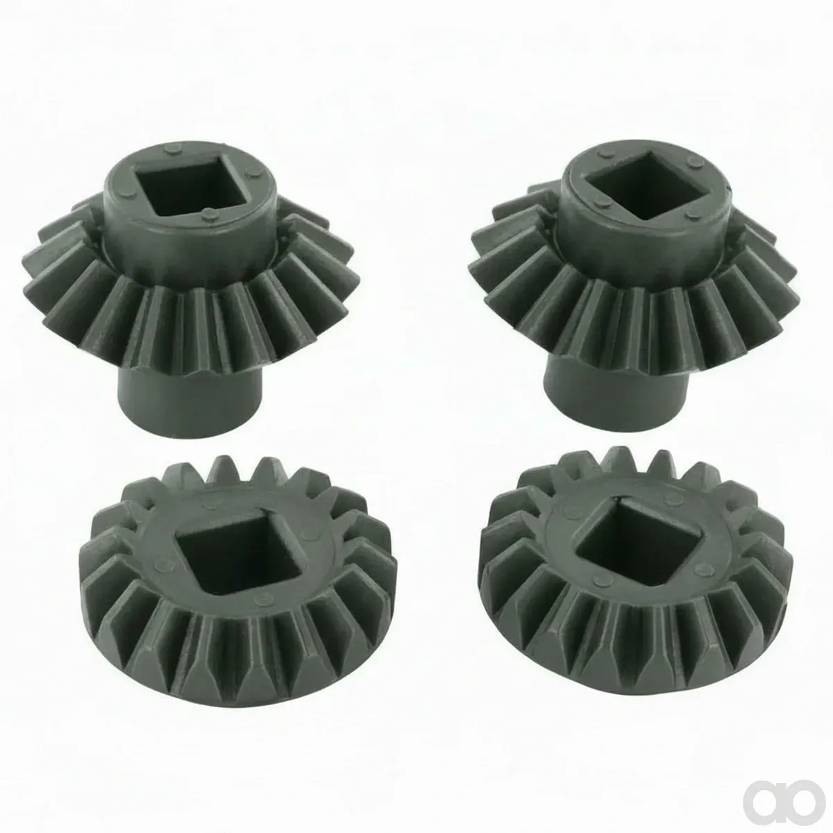 Maschio Gaspardo - G16630810R - Spanner Z8