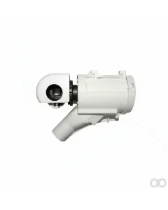 Maschio Gaspardo - G19003560R - Gleitplatte D=9,5