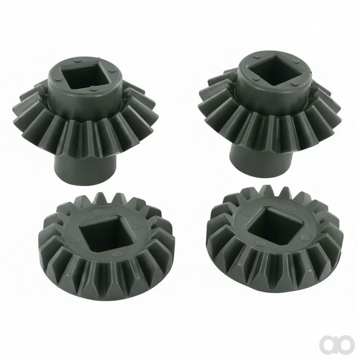 Maschio Gaspardo - G19204000R - Kurzer Nivellierhalter