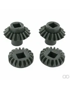 Maschio Gaspardo - G22270390R - Ersatzrad