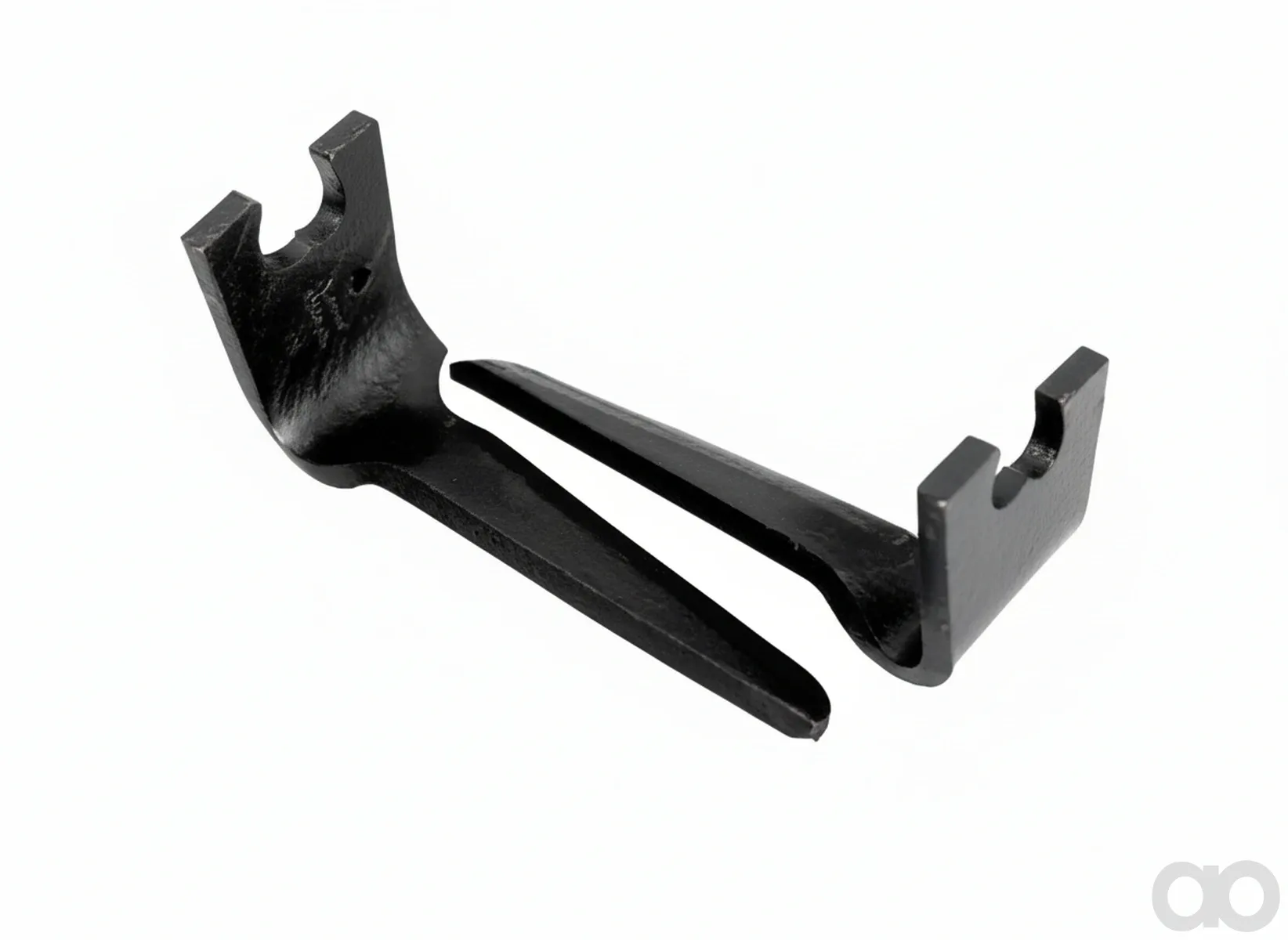 Maschio Gaspardo - M36100366R - rechter Zahn