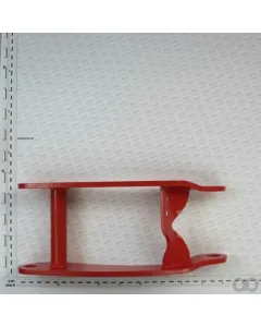 Maschio Gaspardo - R18025770R -  rechte Führungsschiene