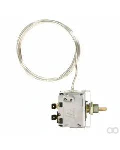 Massey Ferguson - Non Original - 109268C2 - Klimaanlagenthermostat MF, Case, NH, Claas