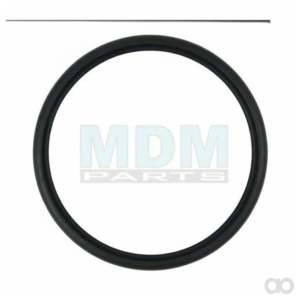 Massey Ferguson - Non Original - 1607636M1 - Ausrueckgabelring MF - Nicht Original