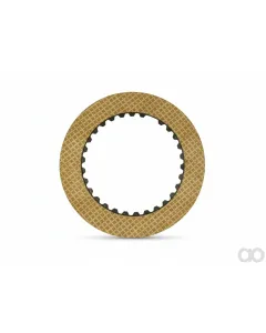 Massey Ferguson - Non Original - 3582085M92 - Tarcza Hamulca Noznego MF Z-14 / Fi-356