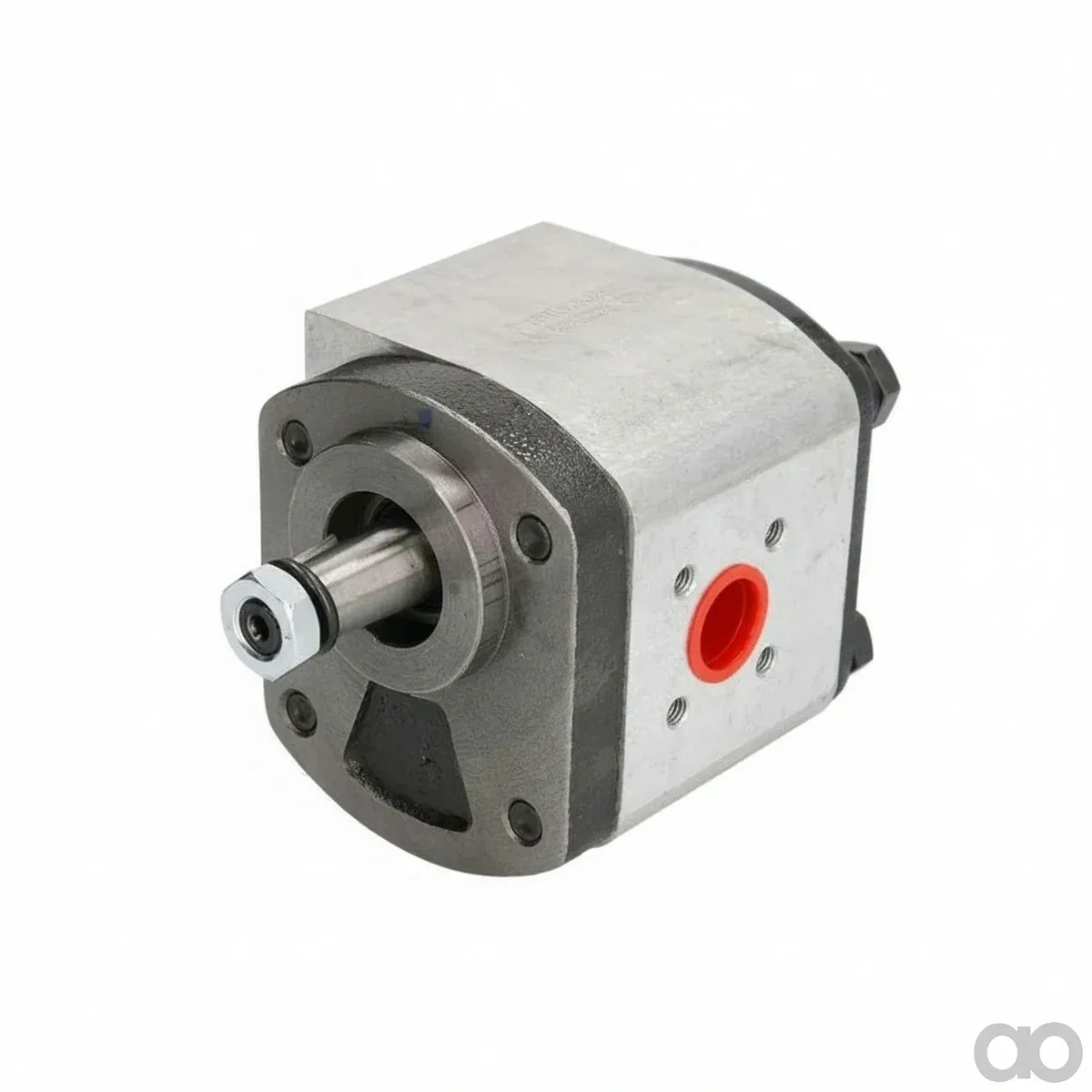 Massey Ferguson - Non Original - 3797114M2 - Hydraulikpumpe Massey - Nicht Original