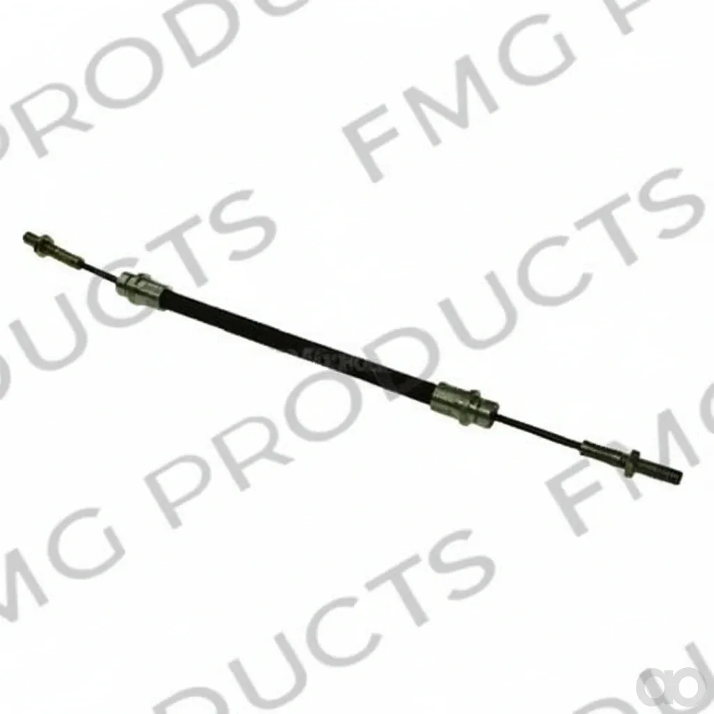 Massey Ferguson - Non Original - 3813544M92 - Kupplungshebel L-691 MF - Nicht Original