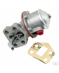 Massey Ferguson - 4222105M91 - Kraftstoffpumpe PK 6.354.4 4-Loch MF/LAND