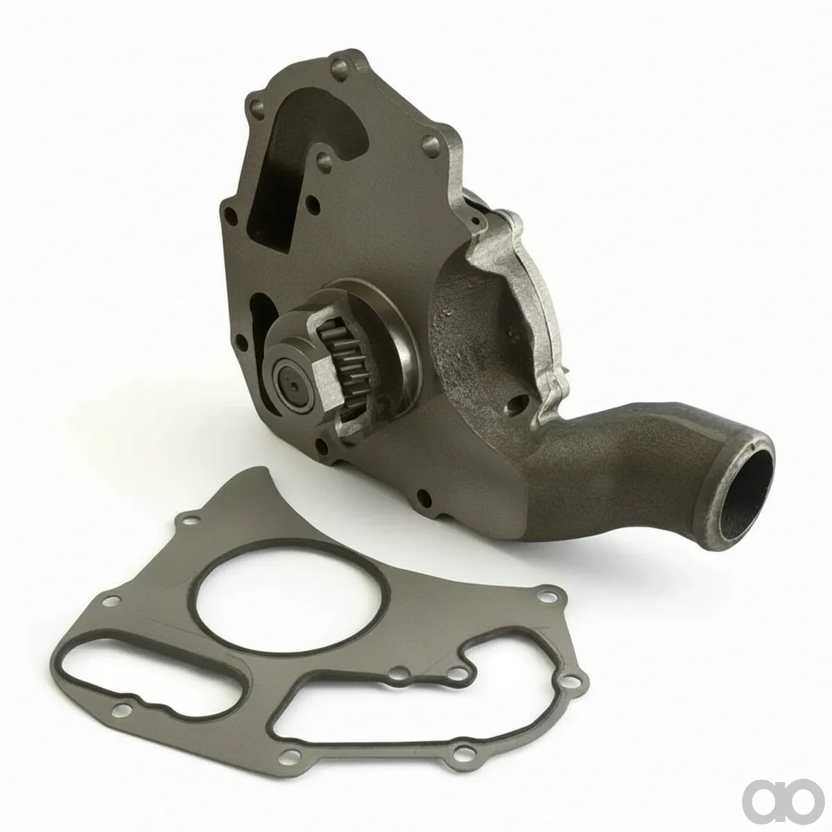 Massey Ferguson - Non Original - 4225069M91 - Wasserpumpe PK Z17 - Nicht Original