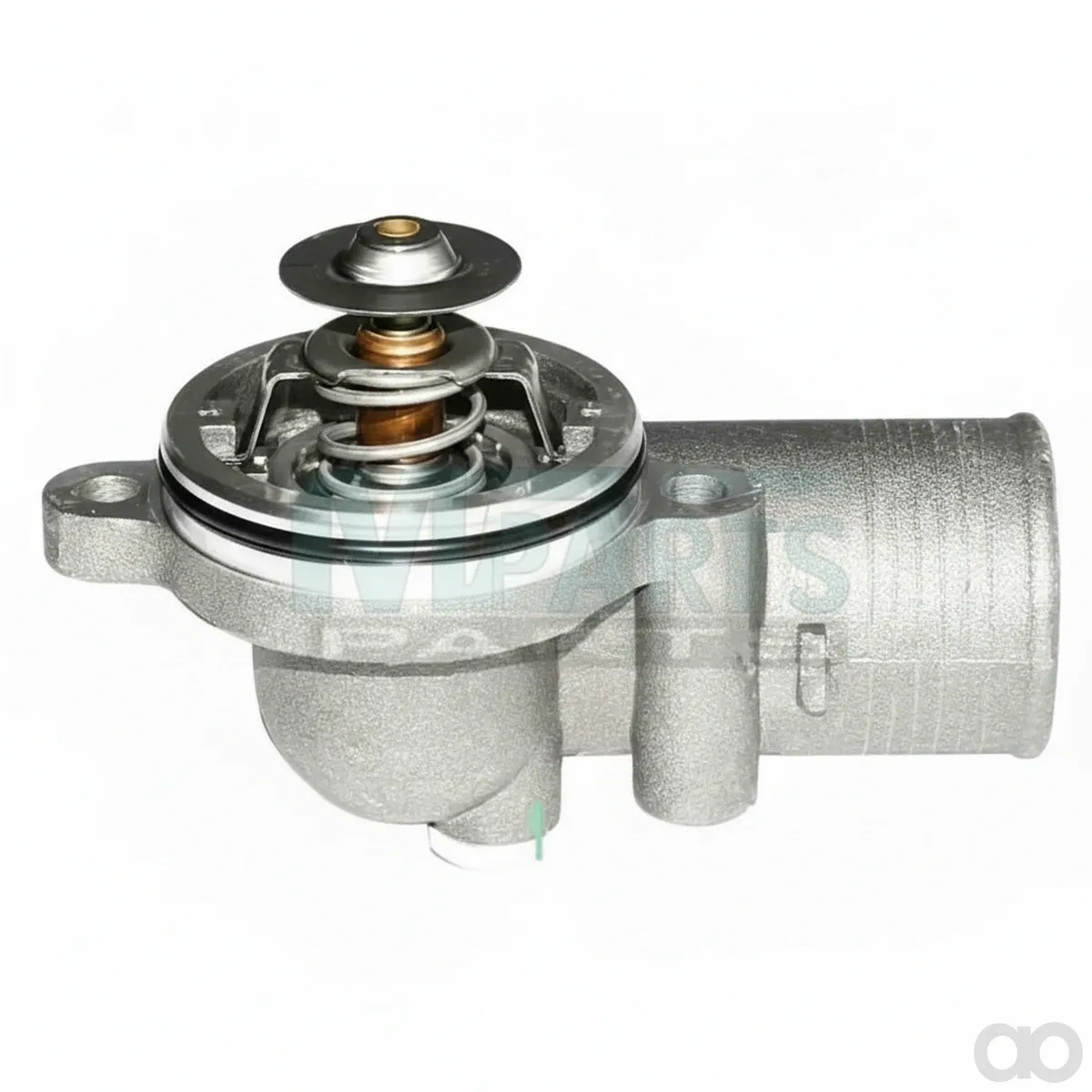 Massey Ferguson - Non Original - 4225297M1 - Thermostat PK 4133L502 MF Landini - Nicht Original