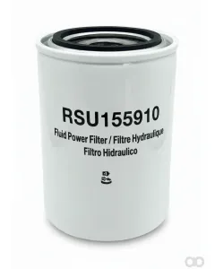 Massey Ferguson - 0773492 - Partikelfilter 501771D1