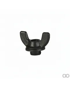 Massey Ferguson - 1062570M91 - PVC Fluegelmutter M12