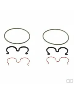 Massey Ferguson - 1263326 - Satz, Ring