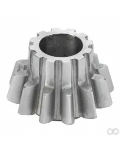 Massey Ferguson - 138870030651 - Ritzel