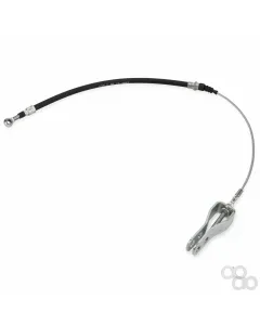 Massey Ferguson - 1427397M93 - Kabel