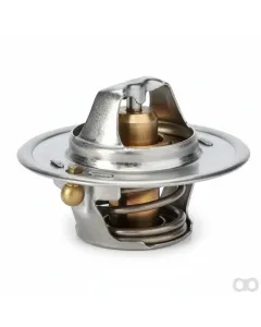Massey Ferguson - 1447079M1 - Thermostat, ohne Gehaeuse