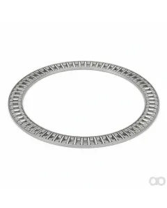 Massey Ferguson - 1613884M1 - Axiallager