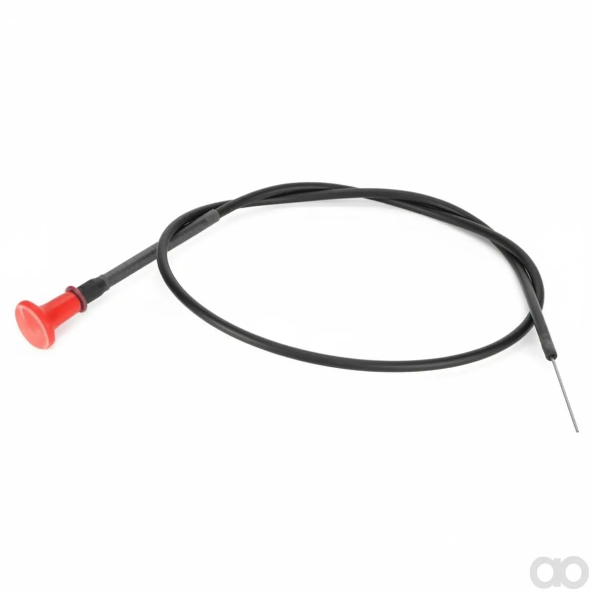 Massey Ferguson - 1667640M1 - Kabel, Gaszug-Stopp