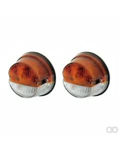 Massey Ferguson - 1676286M91 - Lampe