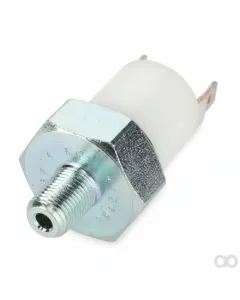 Massey Ferguson - 1677386M1 - Sender, Oelkuehler