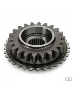 Massey Ferguson - 1679308M1 - Zahnrad