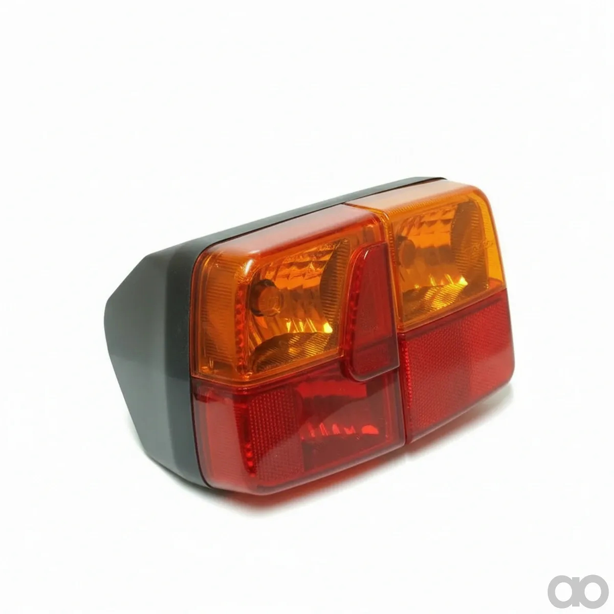 Massey Ferguson - 1680334M91 - Ruecklicht Stangen (Kabine)