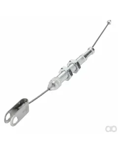 Massey Ferguson - 1696818M94 - Gaspedalkabel