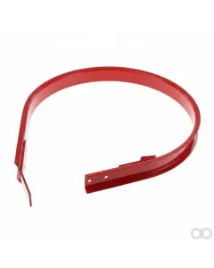 Massey Ferguson - 1712420505 - Blech