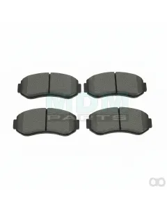 Massey Ferguson - 1804693M92 - Teilesatz
