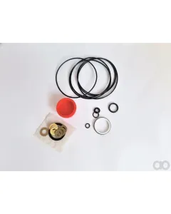 Massey Ferguson - 1810503M92 - Orbitrol Satz Satz