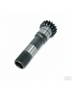 Massey Ferguson - 1868531M1 - Welle
