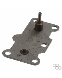 Massey Ferguson - 1870809M91 - Abdeckung