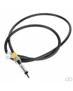 Massey Ferguson - 1876289M93 - Kabel, Betriebsstundenzaehler