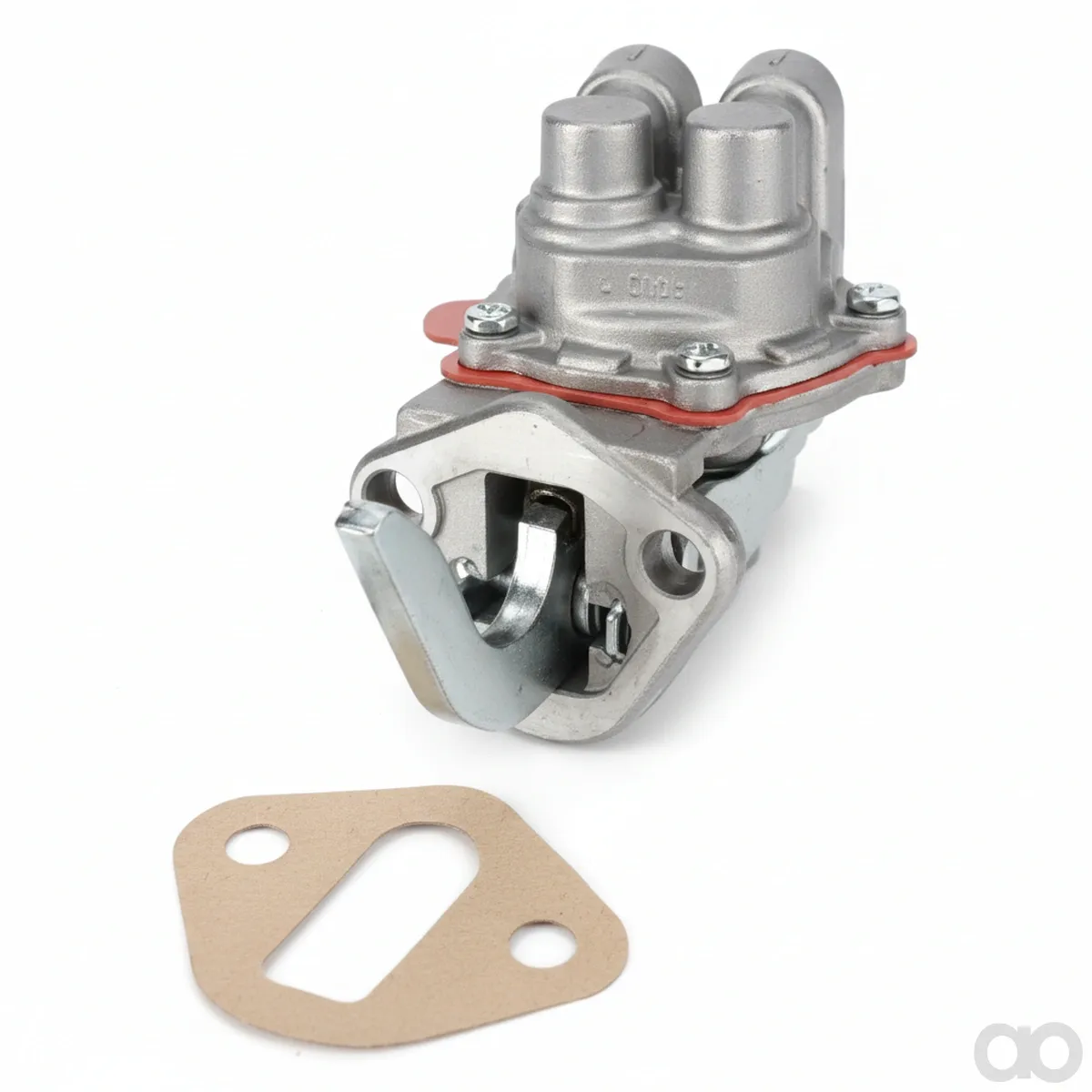 Massey Ferguson - 1884857M91 - Pumpe