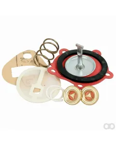 Massey Ferguson - 1896154M91 - Reparatursatz