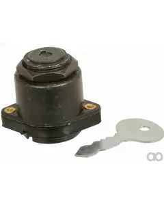 Massey Ferguson - 22482 - Startschalter FORDON