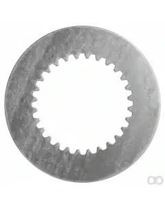 Massey Ferguson - 238108220300 - Innenscheibe