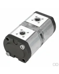 Massey Ferguson - 245398600 - Hydraulikpumpe