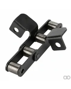 Massey Ferguson - 2605880W91 - CA550 Foerderkette, 1 F14 Sammelvorrichtung(en)
