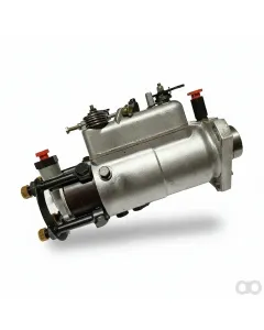 Massey Ferguson - 2643C279 - Kraftstoffpumpe 3060